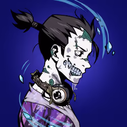 Zomzuki #2705