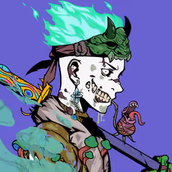 Zomzuki #2706