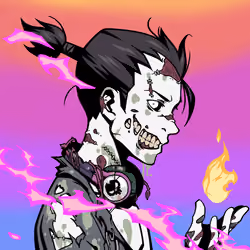 Zomzuki #19