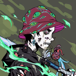 Zomzuki #1829