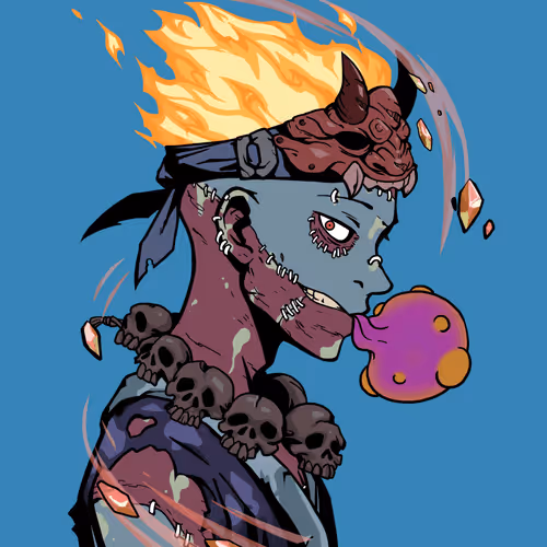 Zomzuki #643