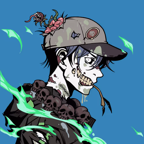 Zomzuki