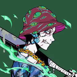 Zomzuki #603