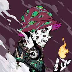 Zomzuki #2765