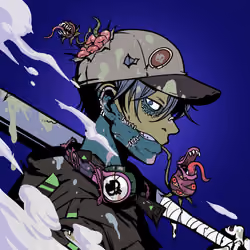Zomzuki #89