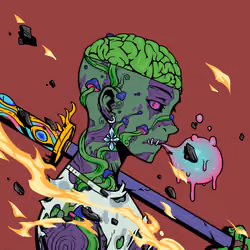 Zomzuki #2139