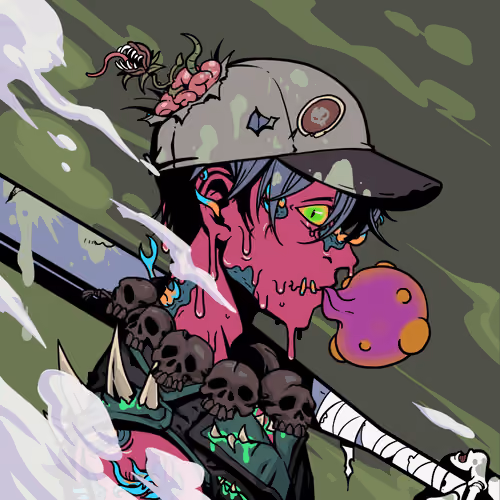 Zomzuki #2959