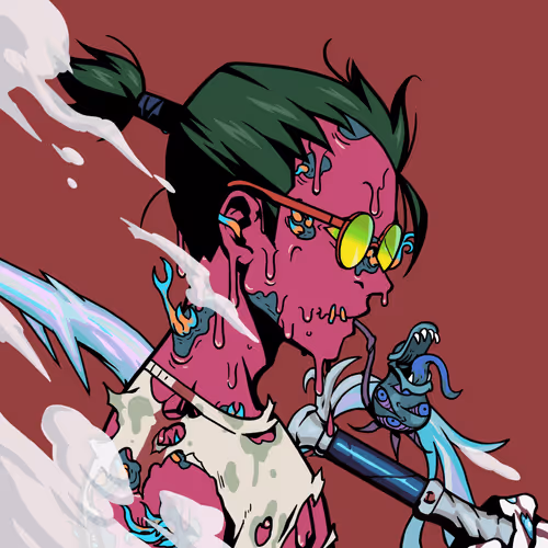 Zomzuki