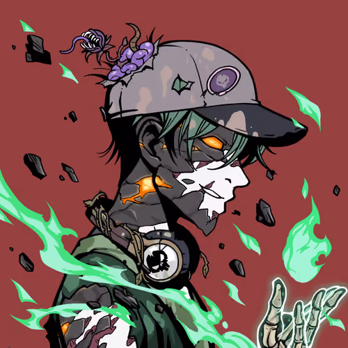 Zomzuki #2966