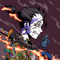 Zomzuki #2888