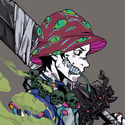 Zomzuki #1089