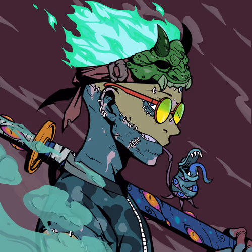 Zomzuki
