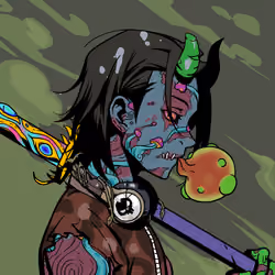 Zomzuki #1832