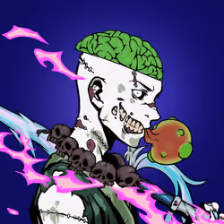 Zomzuki #87