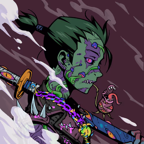 Zomzuki
