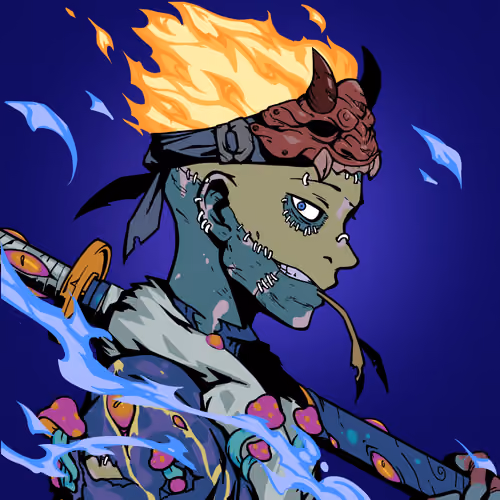 Zomzuki #2792