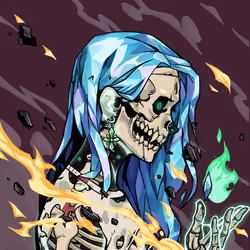 Zomzuki #2677