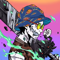 Zomzuki #295