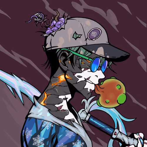 Zomzuki #750