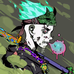 Zomzuki #2877