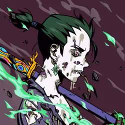 Zomzuki #26