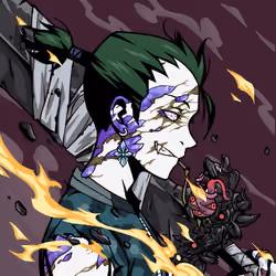 Zomzuki #1173
