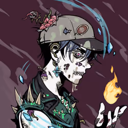 Zomzuki #294