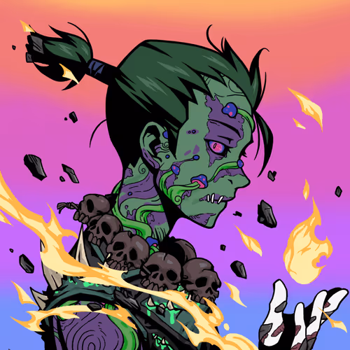 Zomzuki