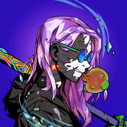Zomzuki #1828