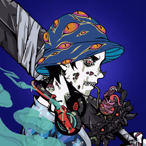 Zomzuki
