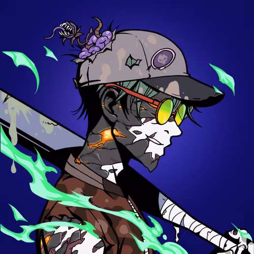 Zomzuki #1361