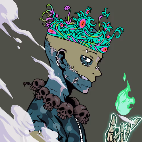 Zomzuki