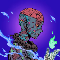 Zomzuki #604
