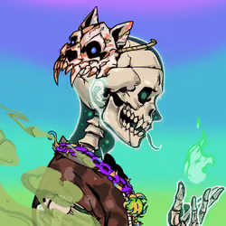 Zomzuki #1090