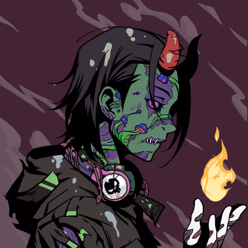 Zomzuki #2413