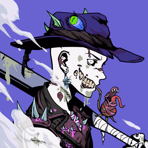 Zomzuki
