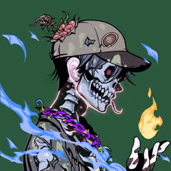 Zomzuki #2815