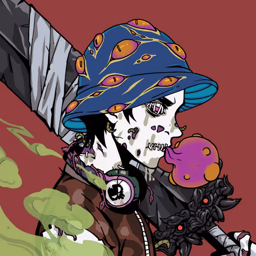 Zomzuki