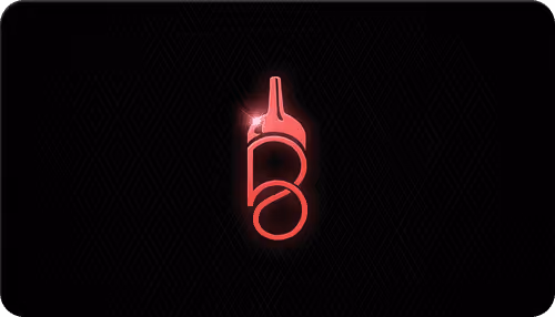 Bacchus #18