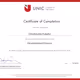 Decentralized Finance Certificate - Spring 2023