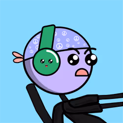 Kawaii Mfers #68