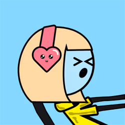 Kawaii Mfers #84