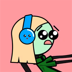 Kawaii Mfers #78