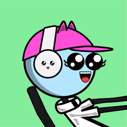 Kawaii Mfers #70