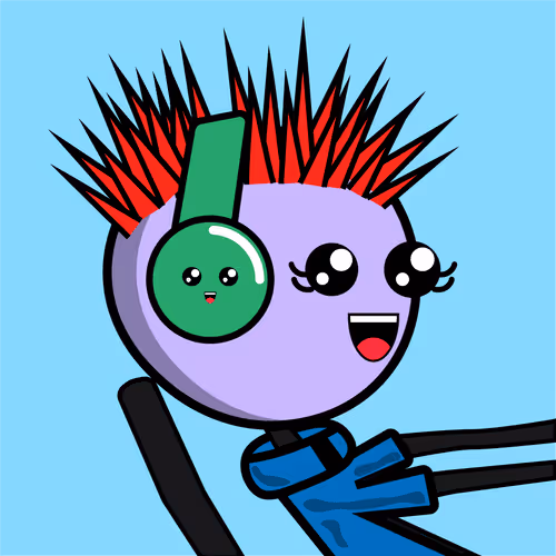 Kawaii Mfers #6