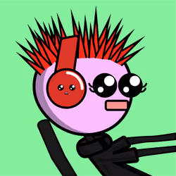 Kawaii Mfers #83