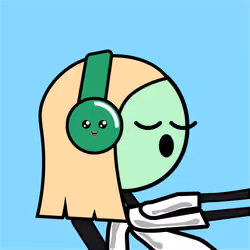 Kawaii Mfers #14