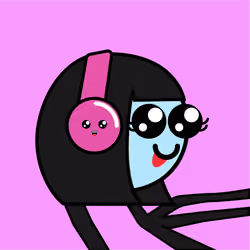 Kawaii Mfers #71