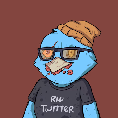 I Miss The Old Twitter