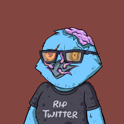 I Miss The Old Twitter #1044
